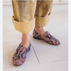 Caron Callahan loafer